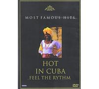 Hot in Cuba - Feel the Rhythm