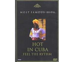 Hot in Cuba - Feel the Rhythm