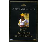 Hot in Cuba - Feel the Rythmn - DVD