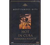 Hot in Cuba - Havana Nights