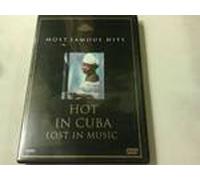 Hot in Cuba - Lost in Music
