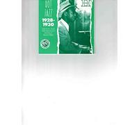 Hot Jazz 1928-30