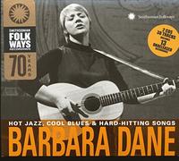 Hot Jazz Cool Blues & Hard-hitting Songs