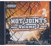 Various - Hot Joints Vol 2