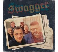 Hot Jumpin` 6 Swagger (CD)