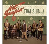 Hot Jumpin Six - That's Us!