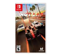 Hot Lap Racing Nintendo Switch (Nintendo Switch)