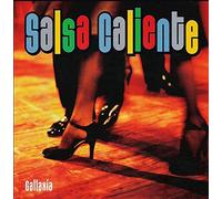 Hot Latin Salsa