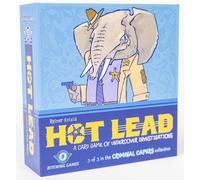 Hot Lead