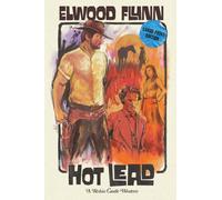 Hot Lead: Large Print Edition: 1