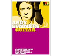 Hot Licks: Andy Summers - Guitar
