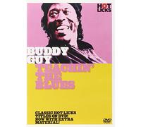 Hot Licks - Buddy Guy: Teachin' The Blues