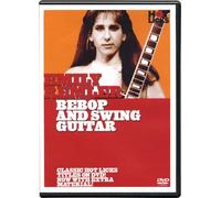Hot Licks: Emily Remler - Bebop And Swing Guitar