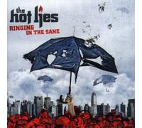 Hot Lies - Ringing In The Sane