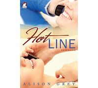 Hot Line: Romanzo