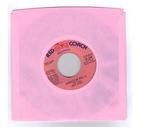HOT LINE, THE / Juice It Up (Part 1) / 45rpm record