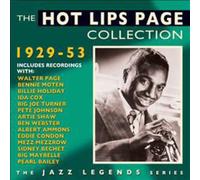Hot Lips Page - Collection 1929-53 (2 CD)