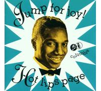 Hot Lips Page - Jump for Joy!