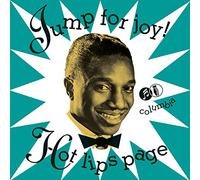 Hot Lips Page - Jump for Joy: the Columbia Yea