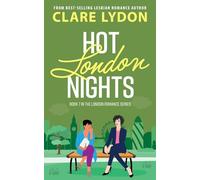 Hot London Nights: 7