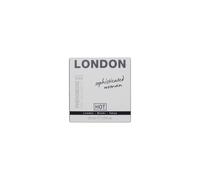 Hot - London Sophisticated Woman - Profumo a feromoni 30 ml Spray