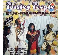 Hot Love-Metal Guru-Get It On [12" Maxi, T. Rex Medley 7:38, DE, WEA 248 836-0]