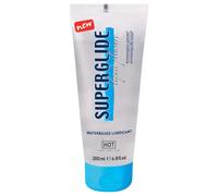 HOT Superglide - Lubrificante a Base Acqua (200ml)
