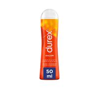 Hot Lubrificante Sessuale Intimo Gel Lubrificante a Base d Acqua Adatto per