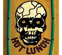 HOT LUNCH - CD - K72z