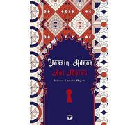 Hot Maroc. Ediz. italiana