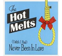 Hot Melts - I Wish I Had Never Been In Love