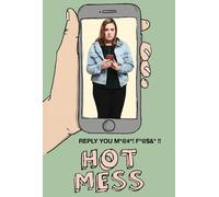 Hot Mess (DVD) Sarah Gaul Marshall Campbell