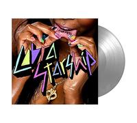 Cobra Starship - Hot Mess (LP)