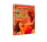 Hot Milk