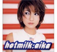 hot milk