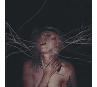 Hot Milk - A Call To The Void (Limited Edition) (Transparent Red Coloured) (LP)