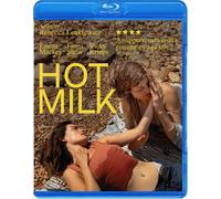 Hot Milk (Blu-ray) Emma Mackey Fiona Shaw Patsy Ferran (PRESALE 20/05/2026)
