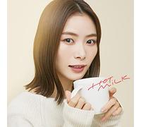 HOT MiLK(CD2枚組)