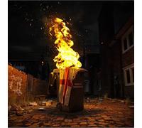 Hot Milk - Corporation P.O.P (CD)