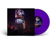 Hot Milk I JUST WANNA KNOW WHAT HAPPENS WHEN I'M DEAD (Vinyl LP)