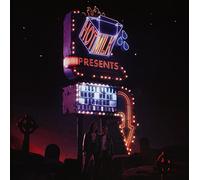 Hot Milk I JUST WANNA KNOW WHAT HAPPENS WHEN I'M DEAD (CD) EP