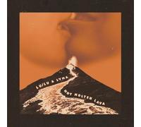 Hot Molten Lava - 12"