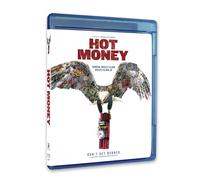Hot Money (Blu-ray) General Wesley Clark (ret.) Jeff Bridges Katharina Pistor