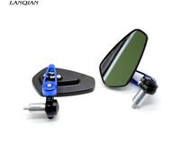 HOT MOTO Rearview Mirrors For MT01 MT03 MT07 MT09 MT10 mt07 r6