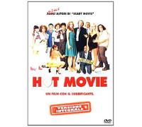 Hot movie