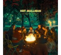 Hot Mulligan Acoustic Vol. 1 + 2 - Copper Emerald