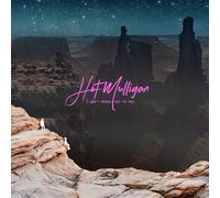 HOT MULLIGAN - I WON'T REACH OUT TO YOU (GRAPE AND BUBBLEGUM GALAXY VINYL)