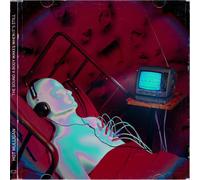 Hot Mulligan The Sound a Body Makes When It's Still (CD) Album