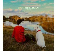 HOT MULLIGAN - YOU'LL BE FINE (SILVER TEAL VINYL)