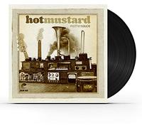 Hot Mustard - Mother Sauce